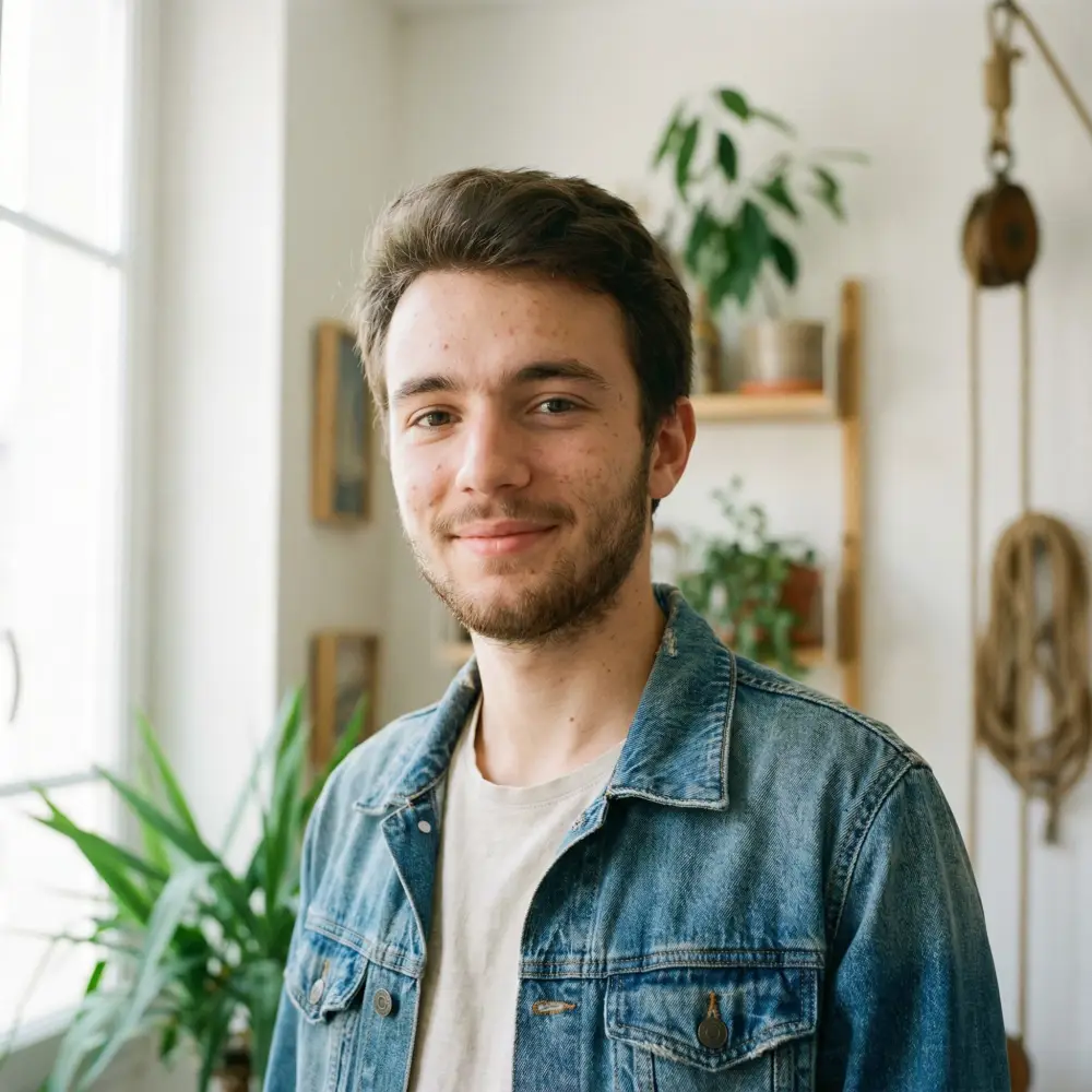 Fondateur de Bac Pro MN