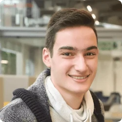 Rédacteur des articles de blog de Bac Pro MN