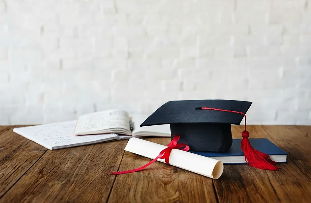 Réussite de son Bac Pro MN